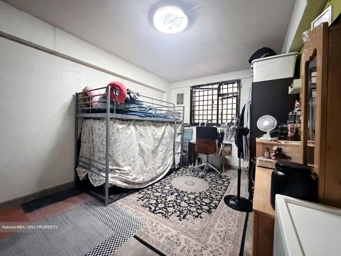 Blk 92 Commonwealth Drive (Queenstown), HDB 3 Rooms #556611801